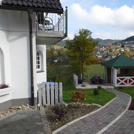 Ferienwohnungen Am Ellenberg Winterberg Kültér fotó