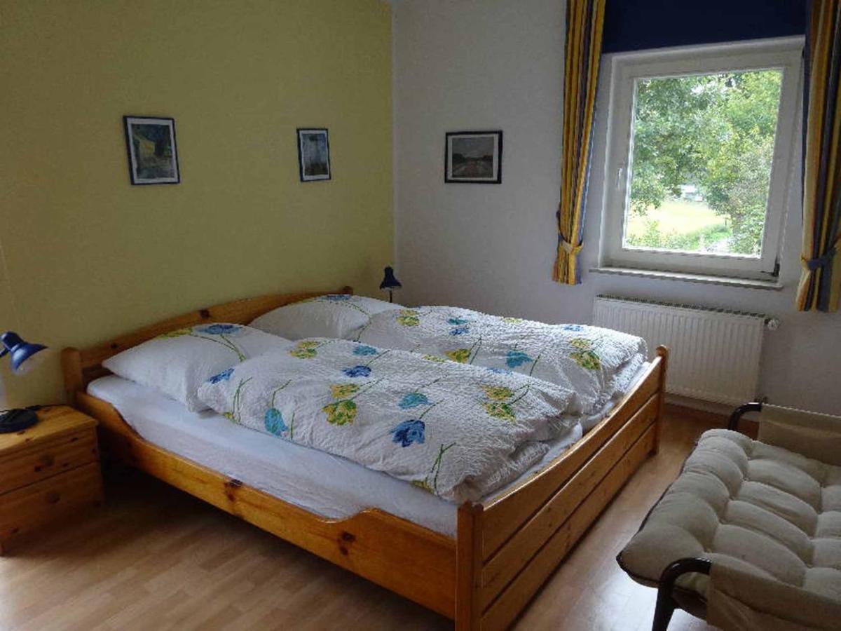 Ferienwohnungen Am Ellenberg Winterberg Kültér fotó