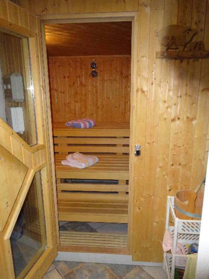 Ferienwohnungen Am Ellenberg Winterberg Kültér fotó