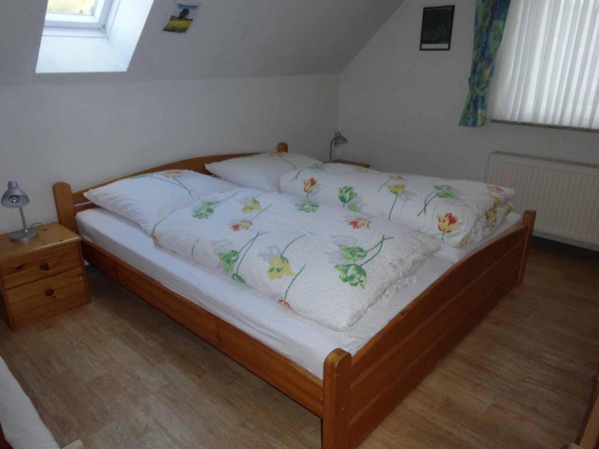 Ferienwohnungen Am Ellenberg Winterberg Kültér fotó