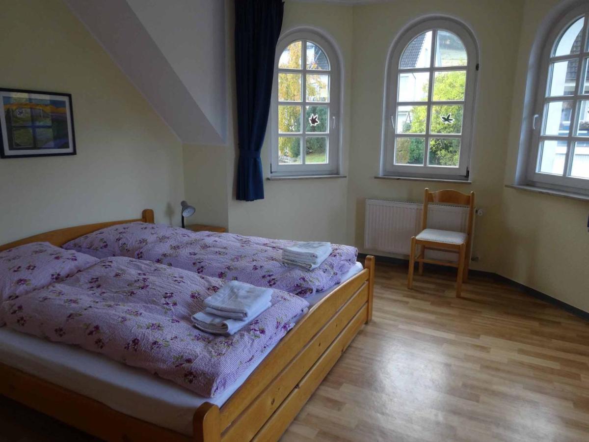 Ferienwohnungen Am Ellenberg Winterberg Kültér fotó
